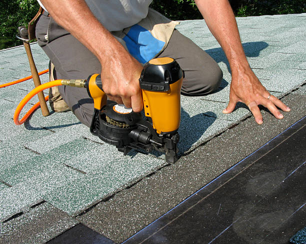Quick and Trustworthy Emergency Roof Repair Services in East Palatka, FL