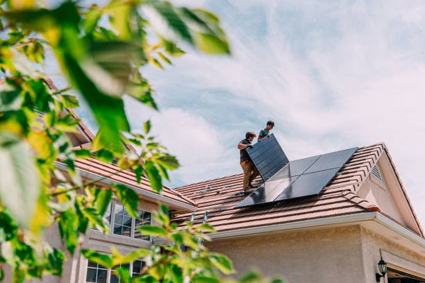 Best New Roof Installation  in East Palatka, FL